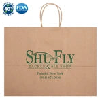 Wholesale Eco Shopper Vogue Paper Bag - 11ECO1612
