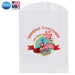 Wholesale Gourmet Large Lined Paper Bags (Bulk Pack)