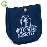 Wholesale MB Small Denim Handbag