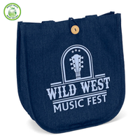 Wholesale MB Small Denim Handbag