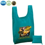 Wholesale T-Pac Convertible Polyester Backpack