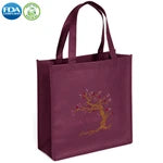 Abe Non-Woven Premium Wholesale Grocery Bag (Model 39PS1313)