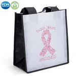 Wholesale Degas Non-Woven Shopping Bag