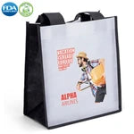 Wholesale Degas Non-Woven Shopping Bag