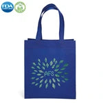 Wholesale Economy Non-Woven Shopping Bag (SPET1315)