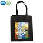 Wholesale Economy Non-Woven Shopping Bag (SPET1315)