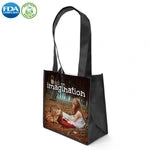 Wholesale Monet Non-Woven Shopping Bag 40MO1212