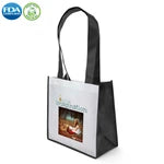 Wholesale Monet Non-Woven Shopping Bag 40MO1212