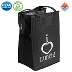 Wholesale Therm-O Super Snack Insulated Lunch Bag