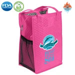 Wholesale Therm-O Super Snack Insulated Lunch Bag