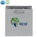 Premium Wholesale Dublin Paper Shopping Bags