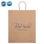 Wholesale Eco Shopper Citation Paper Bag 11ECO1315