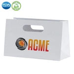 Wholesale Mia Paper Gift Bags (12-Pack)