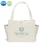 Wholesale Sanford Canvas Deluxe Shoulder Bag