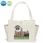 Wholesale Sanford Canvas Deluxe Shoulder Bag