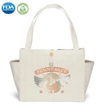 Wholesale Sanford Canvas Deluxe Shoulder Bag
