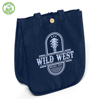 Wholesale Denim Dan Carrying Bag