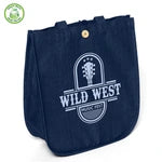 Wholesale Denim Dan Carrying Bag