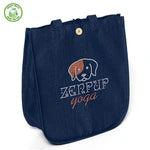 Wholesale Denim Dan Carrying Bag