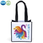 Wholesale Carol Heavy-Duty Polyester Utility Bag with Long Handles