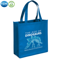 Abe Non-Woven Premium Wholesale Grocery Bag (Model 39PS1313)