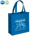Abe Non-Woven Premium Wholesale Grocery Bag (Model 39PS1313)
