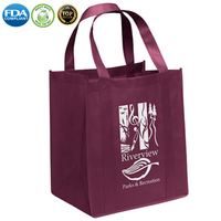 Wholesale Big Thunder Premium Shopping Bag SPB1315