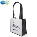 Wholesale Monet Non-Woven Shopping Bag 40MO1212