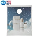 Custom 7.5 x 9 Full-Color Doorknob Plastic Bags (FCDK79)