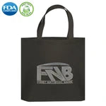 Wholesale Thrifty Non-Woven Grocery Bag (DYTH1915)
