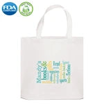Wholesale Thrifty Non-Woven Grocery Bag (DYTH1915)