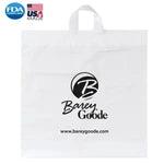 Bulk Elephant Heavy-Duty Soft-Loop Plastic Bags