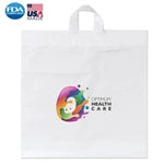 Bulk Elephant Heavy-Duty Soft-Loop Plastic Bags