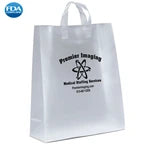 Jupiter Heavy Duty Plastic Shopping Bags (Bulk)