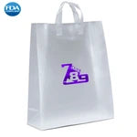 Jupiter Heavy Duty Plastic Shopping Bags (Bulk)