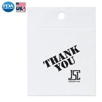 Wholesale Eco-Friendly Car Litter Bags (9” x 12”)