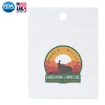 Wholesale Eco-Friendly Car Litter Bags (9” x 12”)