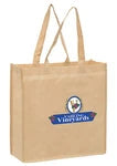 Wholesale Recession Buster Non-Woven Shopping Bag