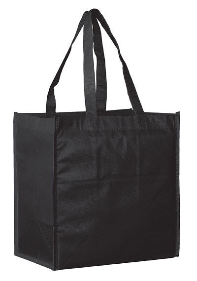 Y2K13513-Blank-Bag-Black