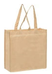 Wholesale Recession Buster Non-Woven Shopping Bag