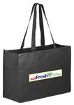 Wholesale Non-Woven Heavy-Duty Grocery Shopping Bag Y2K16612