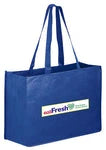 Wholesale Non-Woven Heavy-Duty Grocery Shopping Bag Y2K16612
