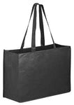 Wholesale Non-Woven Heavy-Duty Grocery Shopping Bag Y2K16612