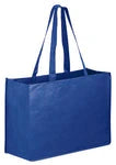 Wholesale Non-Woven Heavy-Duty Grocery Shopping Bag Y2K16612