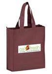 Custom Non-Woven Mini Promotional Bag (Y2K8410)