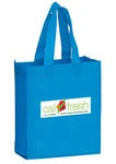 Custom Non-Woven Mini Promotional Bag (Y2K8410)