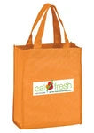Custom Non-Woven Mini Promotional Bag (Y2K8410)