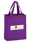 Custom Non-Woven Mini Promotional Bag (Y2K8410)