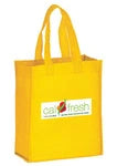 Custom Non-Woven Mini Promotional Bag (Y2K8410)