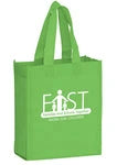 Custom Non-Woven Mini Promotional Bag (Y2K8410)